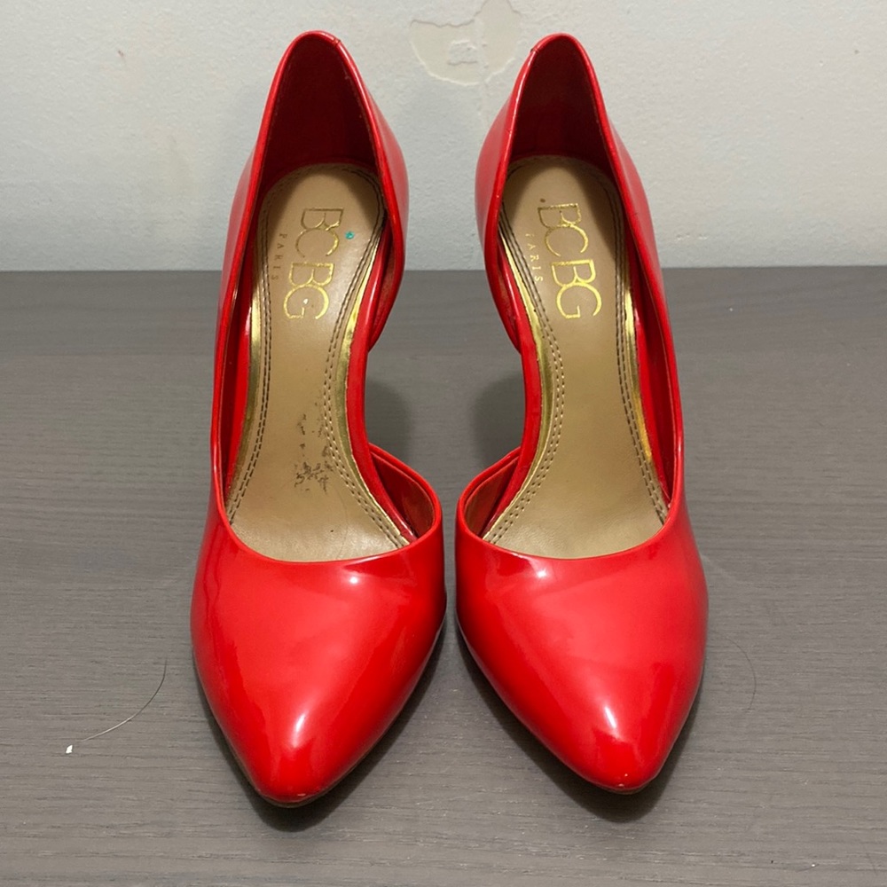 BCBG Paris stilettos